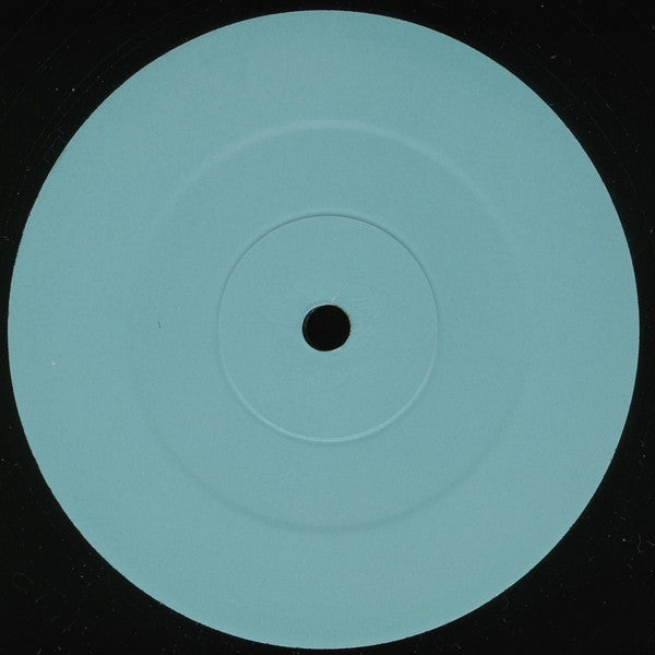 Circulation : Aqua (12")