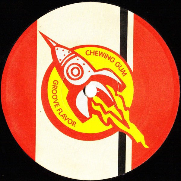 Didier Sinclair & DJ Chris Pi* : Groove To Me 2004 (12")