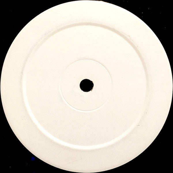 Lee Coombs vs. Lick The Frog : Lick The Frog (12", S/Sided, Promo)