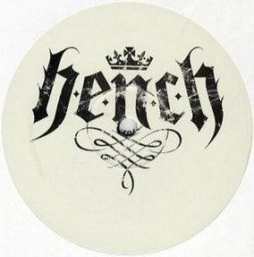 Giant (8) : Herbert / Collins Booster (12", Promo)