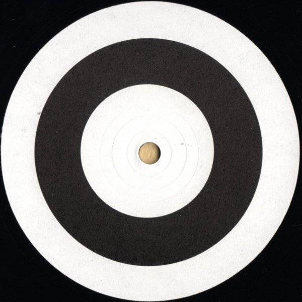 Orbital : Bag Style (12", Promo)