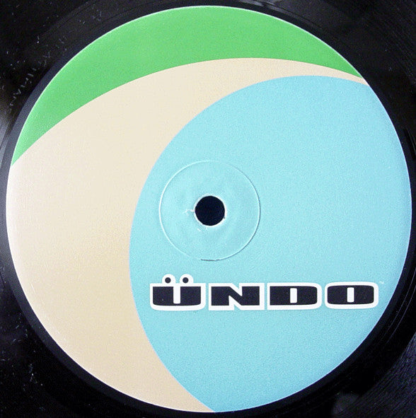 Mister O Featuring Sierra (2) : Let's Say (12")