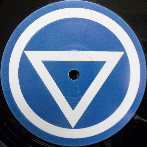 Praha : Mojito (12")