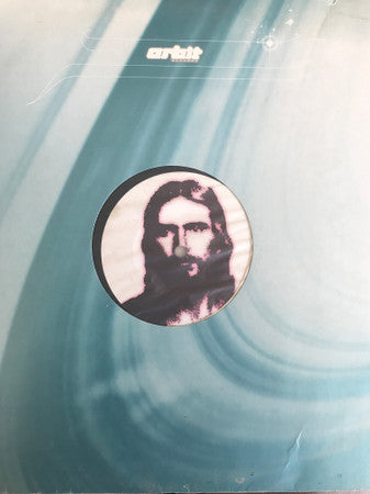 The Feelgood Factor : The Fonktrain (12")