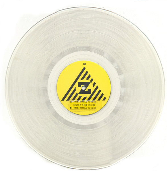 Citizen Z : The Creator (12", Cle)