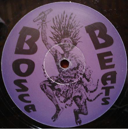 Madely : Blue Sun (The House Groove) (12")