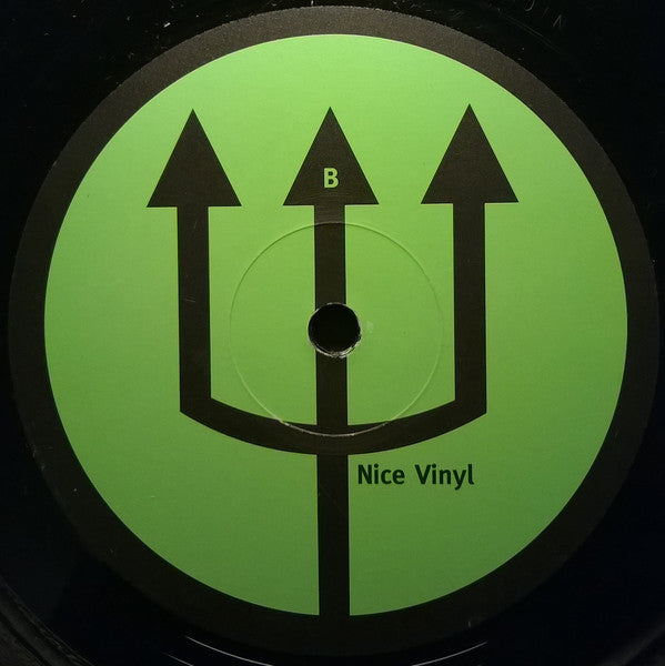 Formologic : My X-perience (12")