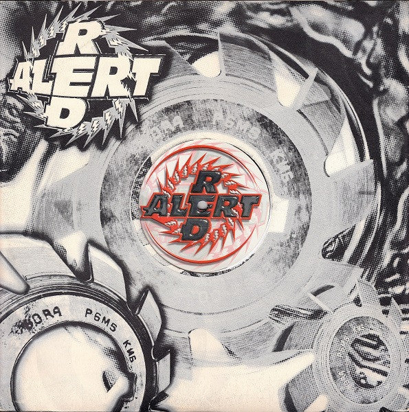 Fridge* : Paradise (12")