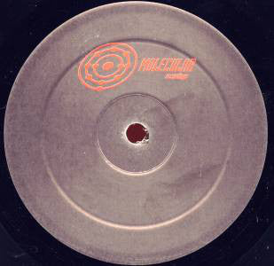 Marco Lenzi : Take It Away (12")