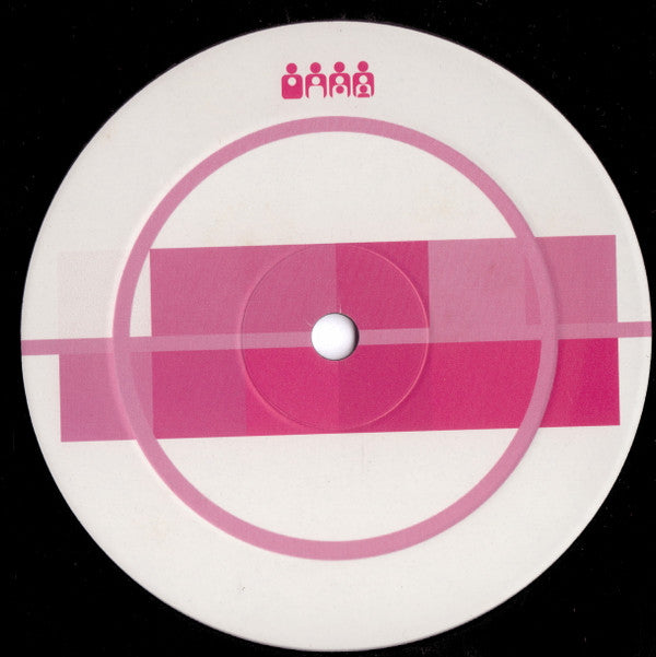 Unit 4 (2) : Bodydub (12")