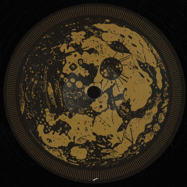 Moscoman : Adventura (12")