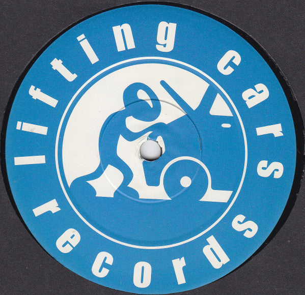 Med Club : And Some! (12")