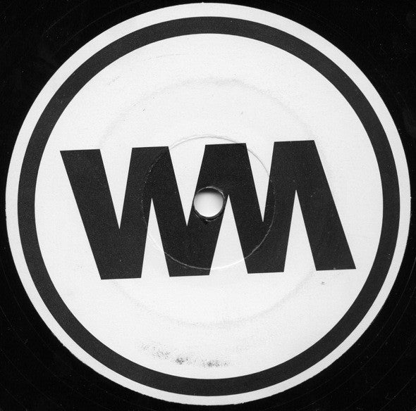 Wayne Moen : Let Me Make Sweet Love To You (12")