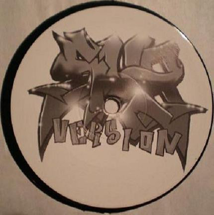 Christoph Fringeli & Pure : Anti-Christ / A.C. (12")