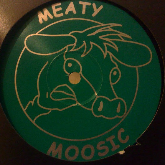 One Eyed Jack : Lets Rock (12")