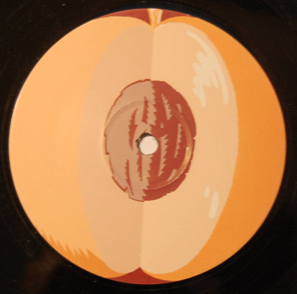 Deuce (9) : Blow Your Mind (12")