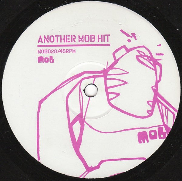 NuBreed & Luke Chable : One Day (12")