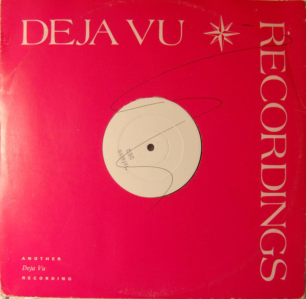 DEQ : Inferno (12", W/Lbl, Sta)