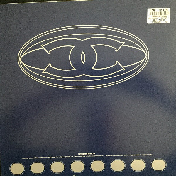 Finger Fest Inc. : Auto Porno (12")