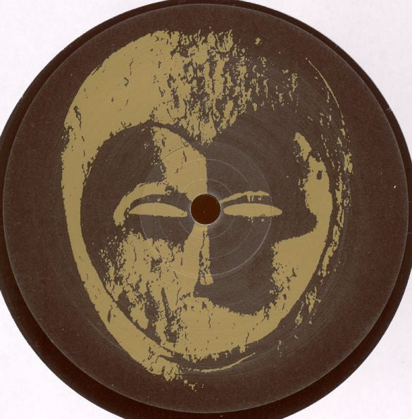 Oliver Ho : World Of Life (12")