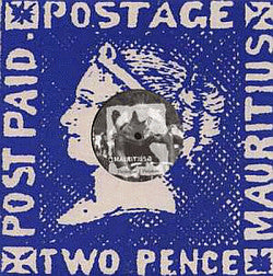 Mauritius : Prologue / Peloton (12")