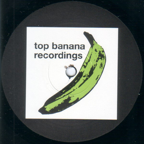 Rimbaud Featuring Sabrina Johnston : Hard Times (Disc One) (12", Dis)