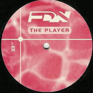 The Player (5) : Life Aint No Game (12")