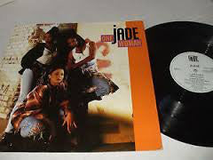 Jade (3) : One Woman (12", Promo)