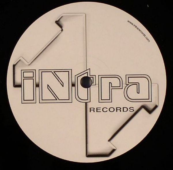 Deepgroove : Electrik / Diva (In My House) (12")