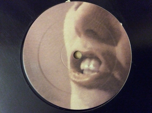 Peplab : Welcome To The Bear (12")