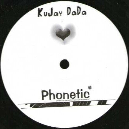 Kujay DaDa : Everything (12")