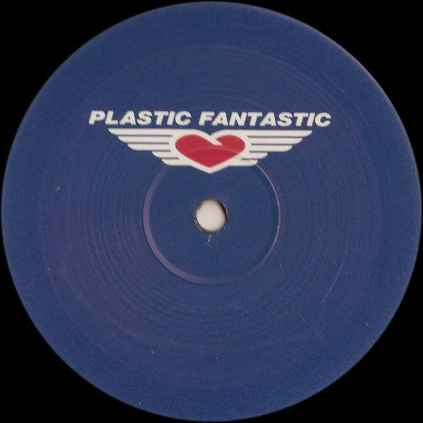 Swain, Snell & Lucas Presents Mansa : Heart & Soul (12")