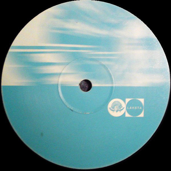 Timo Maas Featuring Digital City : Achtung! (12")