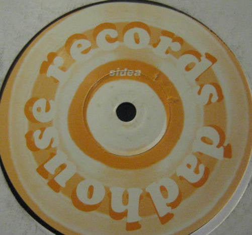 Original Soulboy : Touch The Sun / Pure Summer (12")