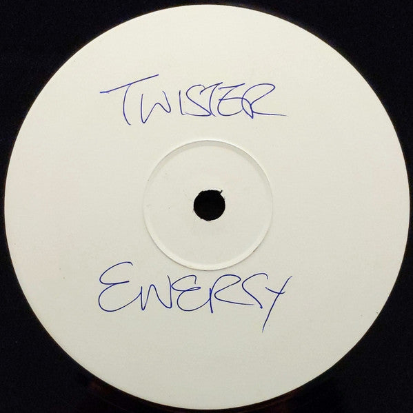 Twister (16) : Energy (12", Unofficial, W/Lbl)