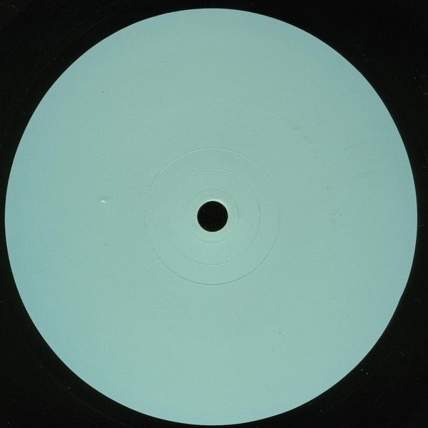 Circulation : Topaz (12")