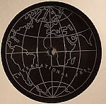 Locussolus : Tan Sedan / Throwdown Remixes (12")