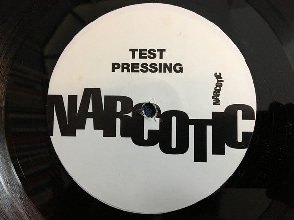 Brotherhood Of Soul : I'll Be Right There (12", TP)