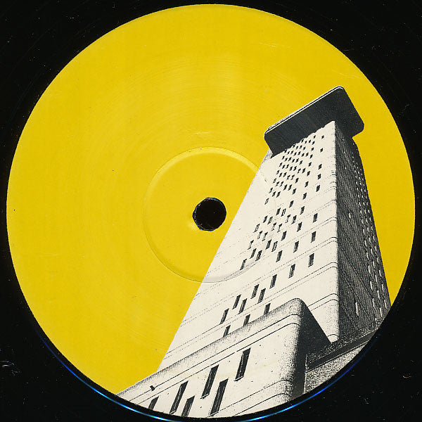 Red Kult : Miracle (12", Single)