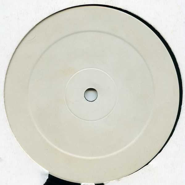 Those 2 : Get Wicked (The Remixes) (12", W/Lbl)