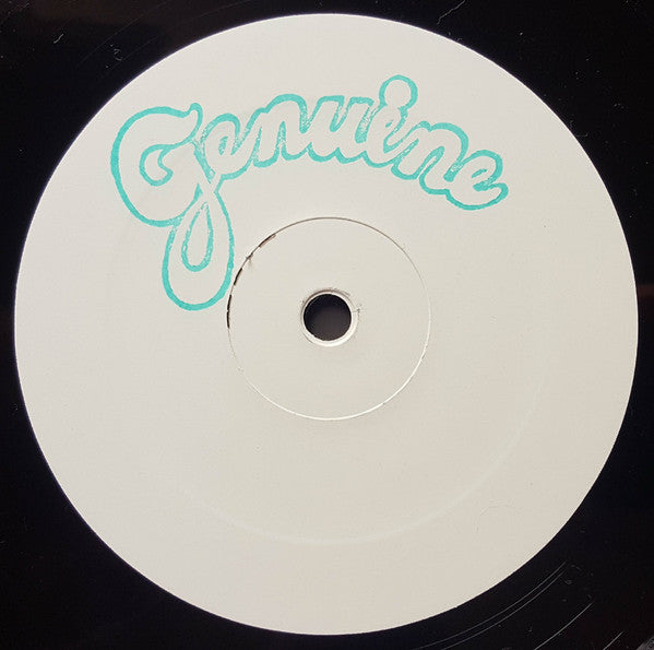 Amp Fiddler Feat. Corinne Bailey Rae : If I Don't (12", Promo, W/Lbl, Sta)