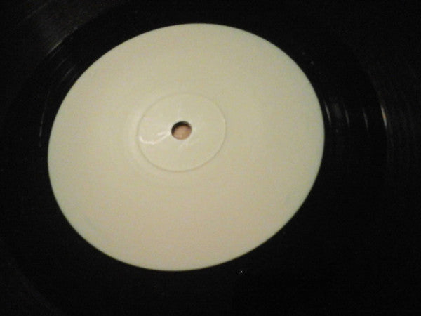 Blockster : Grooveline (12", W/Lbl)