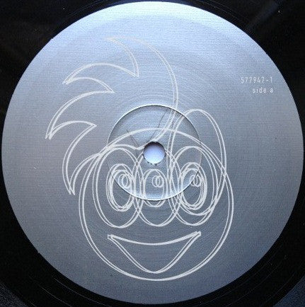 D.O.P. : Stop Starting To Start Stopping E.P (12", EP)