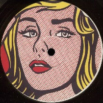 Subsonic 808 : Good Times (12")