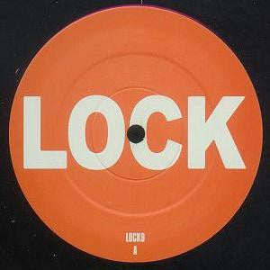 Blank & Jones : DJs, Fans & Freaks (D.F.F.) (12")