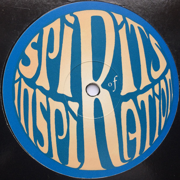 Rushmore & Panufnik : Get Up! (Move Your Butt) (12")