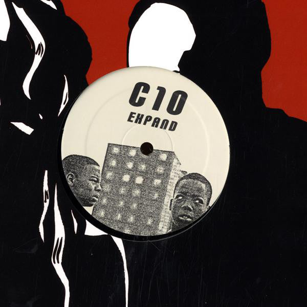 Salamandos : Expand (12")