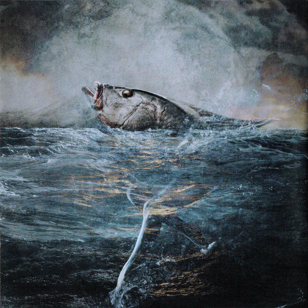 Amorphis : The Beginning Of Times (CD, Album)