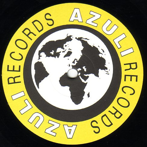 Indo : R U Sleeping (12")