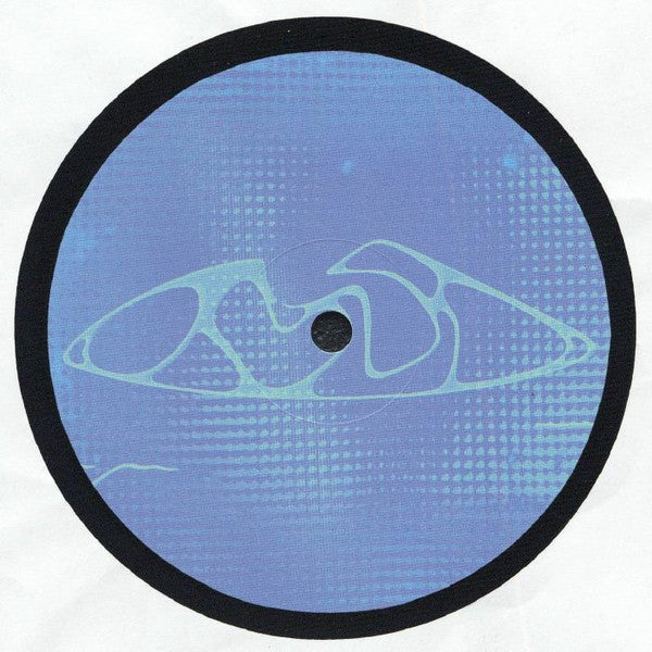 Bodj : Methods Of Control EP (12", EP)
